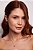 Colar Vicky Liso Dourado - Imagem 6