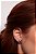 Brinco Vicky Liso Rbranco - Imagem 3