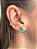 Piercing Penelope Turmalina Dourado - Imagem 3