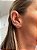 Brinco Ear Cuff Degradê Turmalina Rbranco - Imagem 2