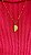 Pingente Best Friend  Dourado - Imagem 4