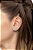 Brinco Ear Cuff Celina Cristal Rbranco - Imagem 2