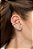 Brinco Ear Cuff Celina Cristal Rbranco - Imagem 3