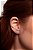 Brinco Claudia M Rbranco - Imagem 3