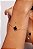 Pulseira Isabel Preto Dourado - Imagem 2