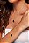Pulseira Isabel Preto Dourado - Imagem 3