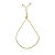 Pulseira Rita Fecho Dourado - Imagem 1