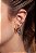 Piercing Luana Dourado - Imagem 1