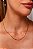 Colar Thassia Dourado - Imagem 2