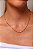 Colar Thassia Dourado - Imagem 6