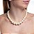 Choker Perolas Maxi Dourado - Imagem 2