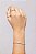 Pulseira Rita Cristal Rbranco - Imagem 3