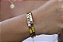 Bracelete Pausa Dourado - Imagem 2