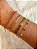 Pulseira Thais Dourado - Imagem 2
