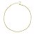 Choker Aline Dourado - Imagem 1