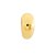 Piercing Carla P Dourado - Imagem 3
