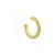 Piercing Samara Dourado - Imagem 1