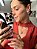 Colar Olivia Dourado - Imagem 3