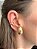 Piercing Gota Boluda Dourado - Imagem 3