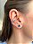 Piercing Penelope Azul Safira Rbranco - Imagem 2