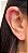 Piercing Aço Argolinha Aço - Imagem 1
