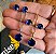 Colar Miriam Safira Gg Rbranco - Imagem 3