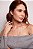 Colar Longo Ticiana Dourado - Imagem 6