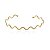 Bracelete Ligia Dourado - Imagem 1