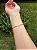 Bracelete Giovanelli Dourado - Imagem 4