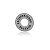 Colar Nylon Prosperidade Sucesso Rbranco - Imagem 2