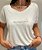 T-Shirt Nao Sufoque A Artista - Imagem 1