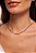 Riviera Priscila Color Dourado - Imagem 5