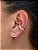 Piercing Hailey P Rbranco - Imagem 1