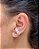 Piercing Hailey G  Rbranco - Imagem 5
