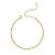 Pulseira Helena  Dourado - Imagem 3