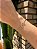 Pulseira Infinito Liso Rbranco - Imagem 2