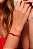 Pulseira 7 Nós Vermelho - Imagem 3