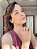 Anel Liliane Dourado - Imagem 3
