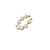 Piercing Poliana Dourado - Imagem 1