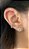Piercing Babi Rbranco - Imagem 3