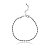 Pulseira Talita 2,5Mm Rbranco - Imagem 1