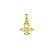 Pingente Anjinho Dourado - Imagem 1