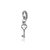 Pin Lock Chave Rbranco - Imagem 1