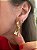 Pin Lock Chave Dourado - Imagem 2