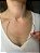 Choker Aro Talita Dourado - Imagem 4