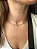Choker Aro Talita Dourado - Imagem 5