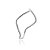 Anel Ondas Rbranco - Imagem 1