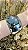 Bracelete Grosso 2 Liso Rbranco - Imagem 1