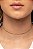 Choker Helena  Dourado - Imagem 2