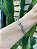 Bracelete Prego Liso Rbranco - Imagem 2